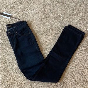 James Jeans dark blue jeans